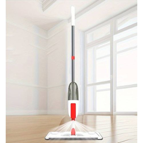 product_image_name-Generic-ممسحة أرضية مع رذاذ حاوية المياه-5