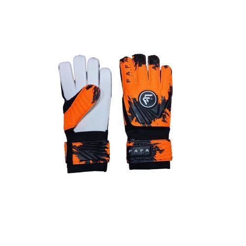 Generic Gant de gardien de football orange a prix pas cher Jumia Maroc