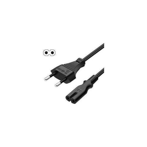 product_image_name-Generic-Câble d'alimentation // Compatible avec radio, broches pour imprimante, équipement audiovisuel, chargeurs-6