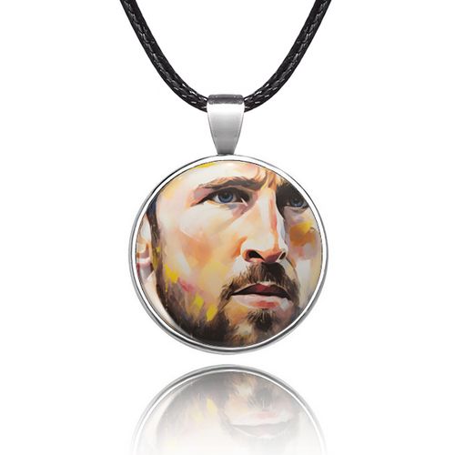 product_image_name-Generic- Harry Kane Bayern Munich Style 8 Collier Necklace Accessories-1