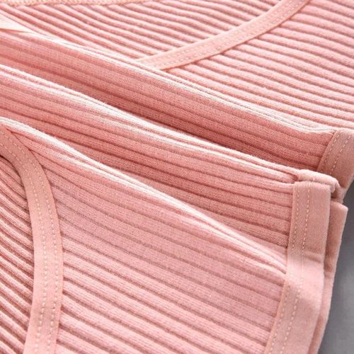 product_image_name-Generic-3pcs sexy femmes mi-taille longueur triangle pantalon femmes bikini à la mode vêtements pour femmes serré, respirant fraîcheur-6