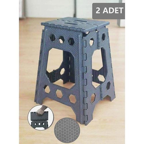 product_image_name-Generic-chaise Tabouret pliable multifonction en plastique – 37 × 27 × 23 cm-3