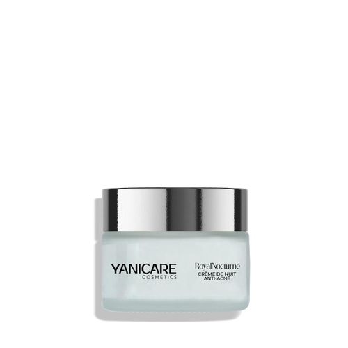 product_image_name-YANICARE COSMETICS-Royal Nocturne - Crème de nuit anti-acné-1