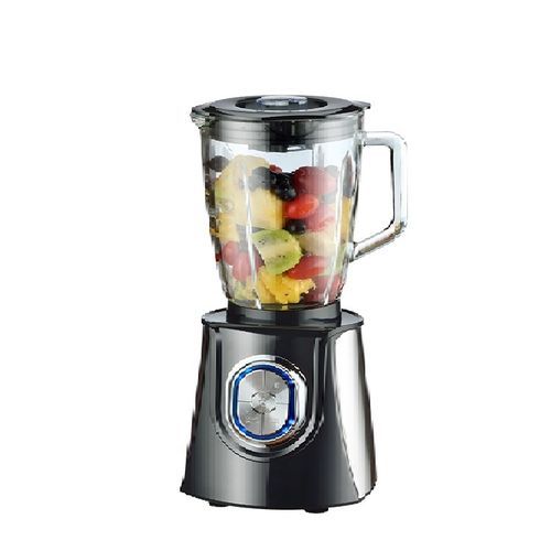 schlëizer Grand Blender mixeur1,8 L GERMANY - touches switch avec