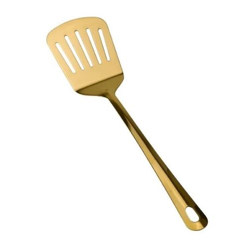 Spatule en acier inoxydable pour barbecue