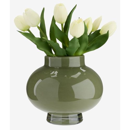 Generic Vase vert (Diam 20 cm) - image 2