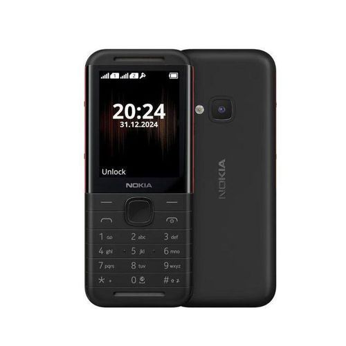 product_image_name-Nokia-5310 -Daul SIM Téléphone portable Moderne Appareil photo VGA flash-noir/rouge-3