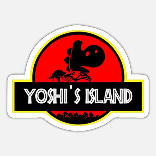 product_image_name-Generic-yoshi's island 5 ملصقات ديكور-1