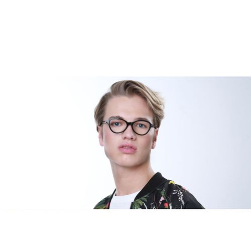 Polette Lunettes De Vue Nobel Black Unisexe prix pas cher