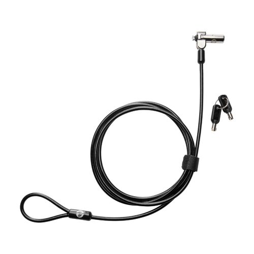 product_image_name-Hp-Câble de verrouillage à clé  Nano (1AJ39AA)-2