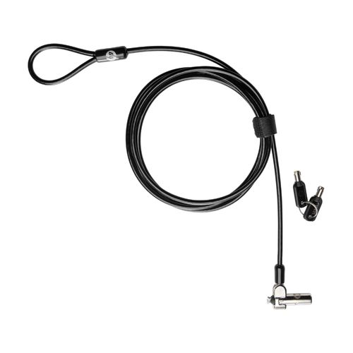 product_image_name-Hp-Câble de verrouillage à clé  Nano (1AJ39AA)-3