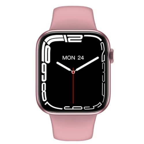 Generic smart watch 7 montre femmes montre intelligente appel watsapp GPS a prix pas cher Jumia Maroc