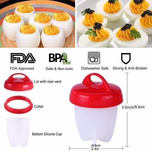 Achetez en gros Fournisseur Pas Cher Haute Qualité Nouveau Silicone Egg  Cleaner Brosse Nettoyeur D'oeufs De Ménage Doux Silicone Oeuf Rondelle Pour  La Maison Chine et Nettoyeur D'oeufs à 1.08 USD