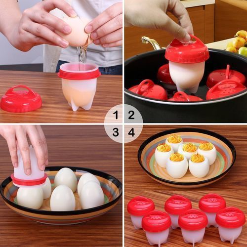 Achetez en gros Fournisseur Pas Cher Haute Qualité Nouveau Silicone Egg  Cleaner Brosse Nettoyeur D'oeufs De Ménage Doux Silicone Oeuf Rondelle Pour  La Maison Chine et Nettoyeur D'oeufs à 1.08 USD