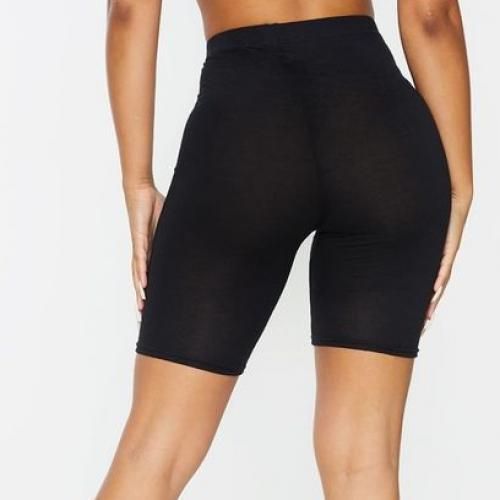 product_image_name-Generic-Short taille haute pour femmes, Short de sport et de cycliste-6