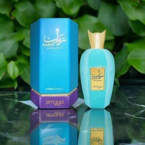 Generic Zimaya Rabab 100ML E D P