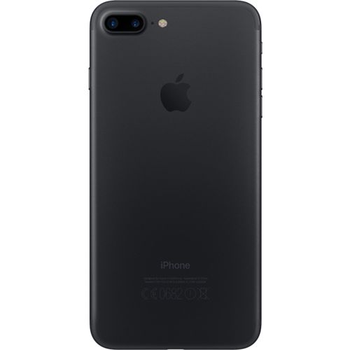 Apple  iPhone 7 Plus - 5.5&quot; - 128GB - 3GB - iOS - Noir Matt