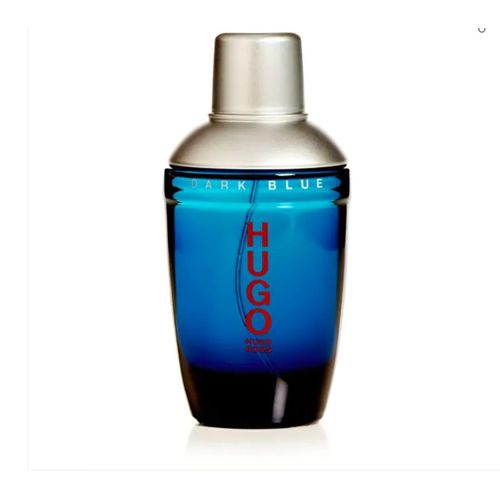 Hugo Blue Dark
