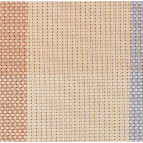 product_image_name-Generic-Lot de 4 Sets de Table 33x42 cm Vert/Orange Polyester-3