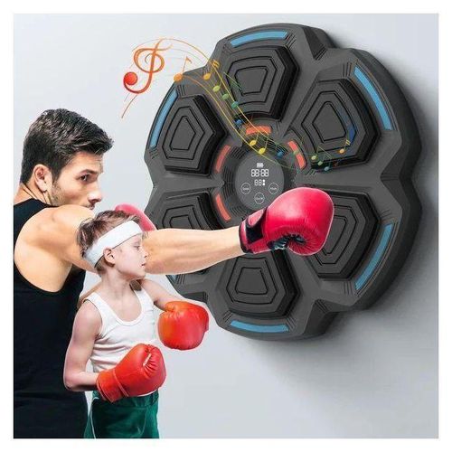 product_image_name-Generic-Machine d'Entraînement de Boxe Musicale Interactive-3