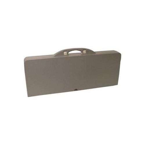 product_image_name-Generic-Table Pliante Avec 4 Chaises Pliable Pour Pique Pique Camping Table Pliante-6