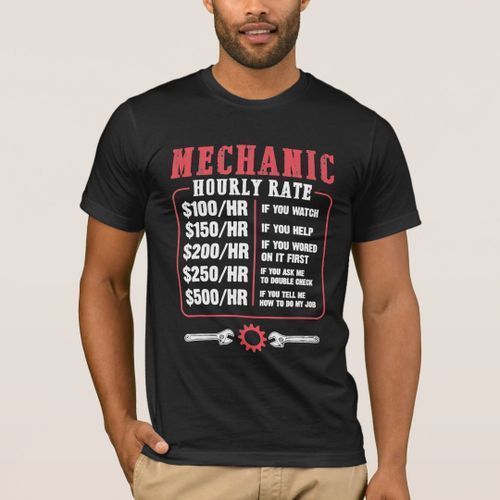 product_image_name-Generic-T-shirt Men House mechanic mechanic mechanic-1