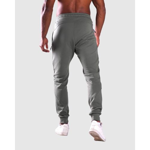 product_image_name-Strong And Savage-Supra Pantalon - kaki-2