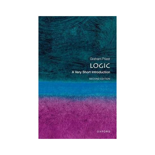 product_image_name-Ouri shop-Logic: A Very Short Introduction-1