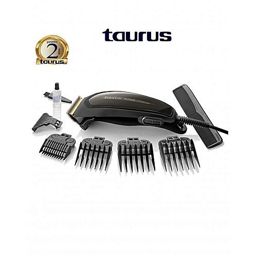 Mithos 2025 titanium taurus