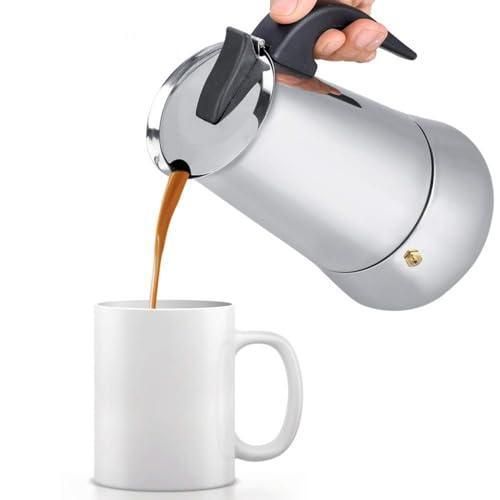 product_image_name-Generic-Cafetière à pression pour préparer un espresso authentique 12 Cup-4