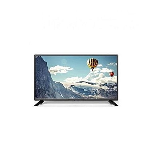 Vision TV LED 43&quot; LED SLIM FULL HD  Récepteur integré  ANDROID 7