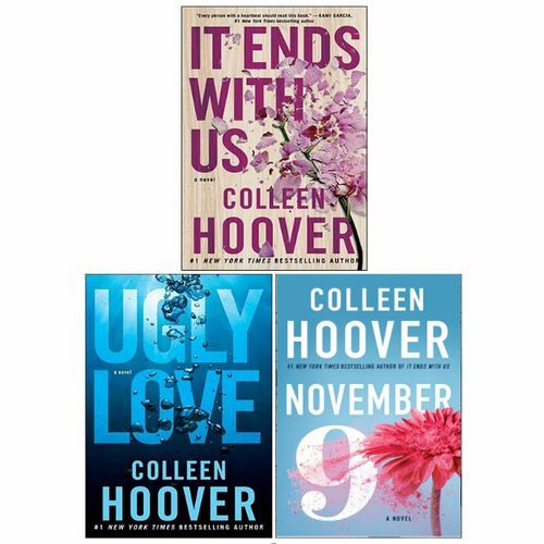 Generic Jamais plus : A Novel By Colleen Hoover - French edition à