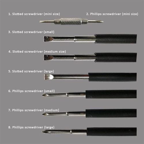 product_image_name-Generic-Ensemble d'outils à main - tournevis multi - portables 8 8 en 1-3