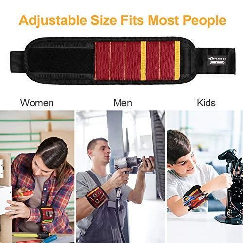 product_image_name-Generic-Bracelet fonctionnel pour montage, vissage et maintenance-8