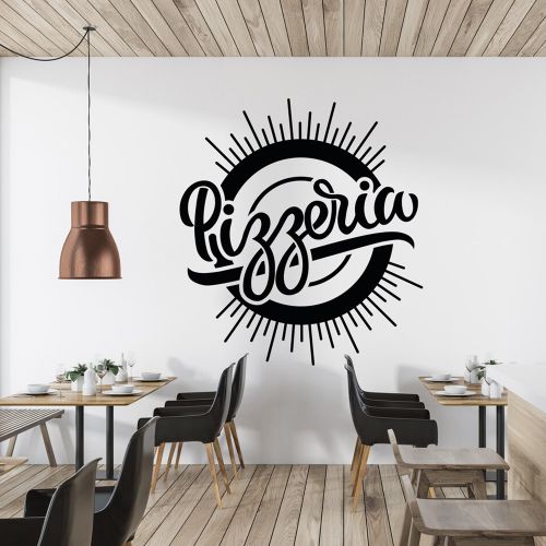 product_image_name-Generic-Autocollant mural en vinyle pour décoration de fenêtre, motif pizza-1