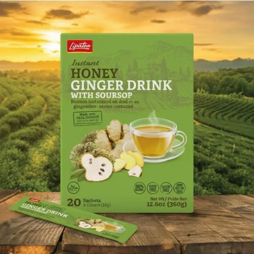 product_image_name-Lipatea-Boisson Instantanée ( Gingembre-miel-Graviola / 20 Sachets Soluble-2