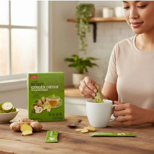 product_image_name-Lipatea-Boisson Instantanée ( Gingembre-miel-Graviola / 20 Sachets Soluble-3