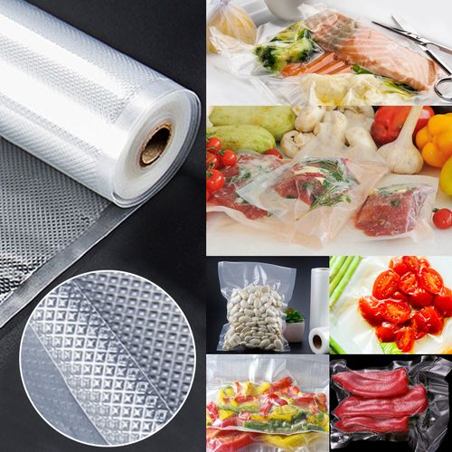 Sac sous vide alimentaire reutilisable cheap