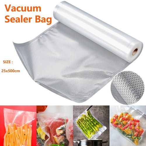 Sac sous vide alimentaire reutilisable discount