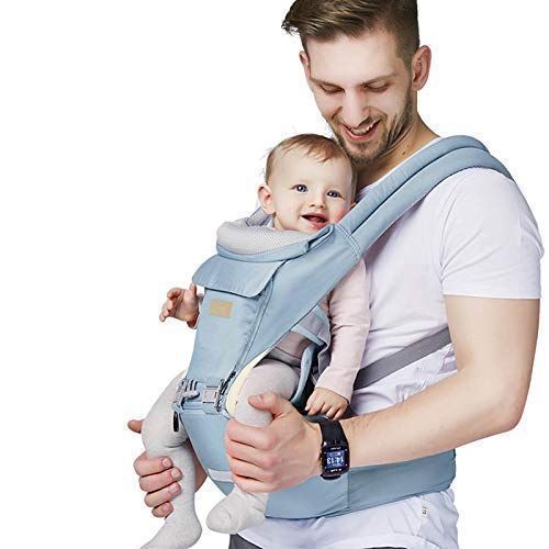 Porte-Bébé Hip Seat