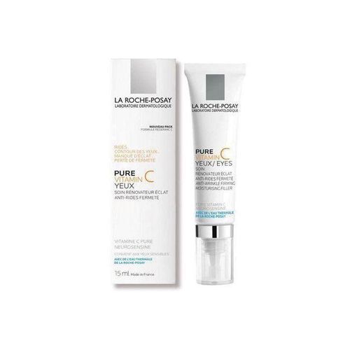 product_image_name-La Roche Posay1-PURE VITAMIN C YEUX 15ML Contour des Yeux-7