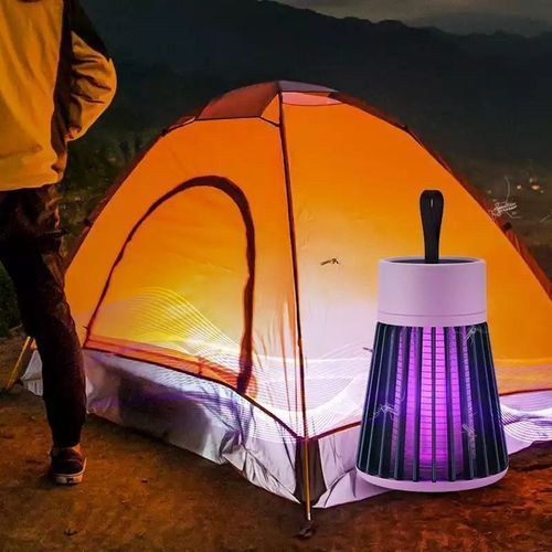 product_image_name-Generic-Super tue Mouches électrique , anti-moustiques 5W lampes Ultra-violets-7