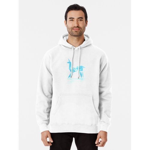 product_image_name-Generic-HUMAN OR REPLICANT Pullover Hoodie Sweats Capuche Hoodie-2