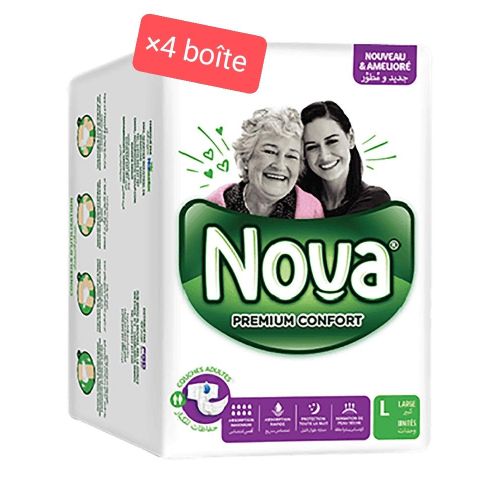 product_image_name-Nova-4 علب حفاظات للبالغين بريميوم مريحة حجم كبير-1
