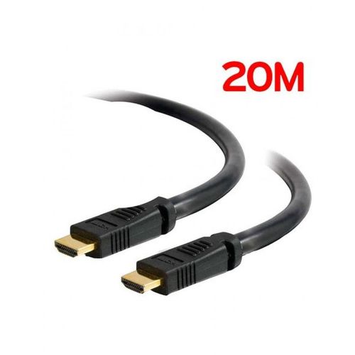 Generic Câble HDMI 20m à prix pas cher