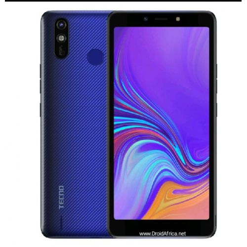 Tecno TECNO Pop 2 Plus .Ecran 6 &quot; .5000 mAh 72h de charge