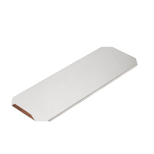 product_image_name-Generic-Moule à pain rectangulaire en acier Inoxydable antiadhésif avec couvercle boîte à pain grillé gâteaux-5