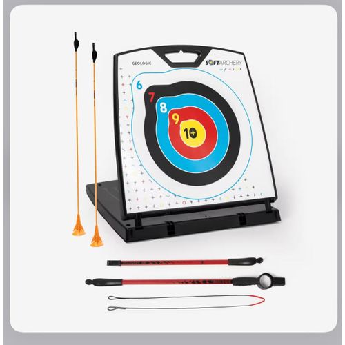 product_image_name-Generic-KIT TIR A L'ARC Idéal pour passer des bon moments en Famille -2