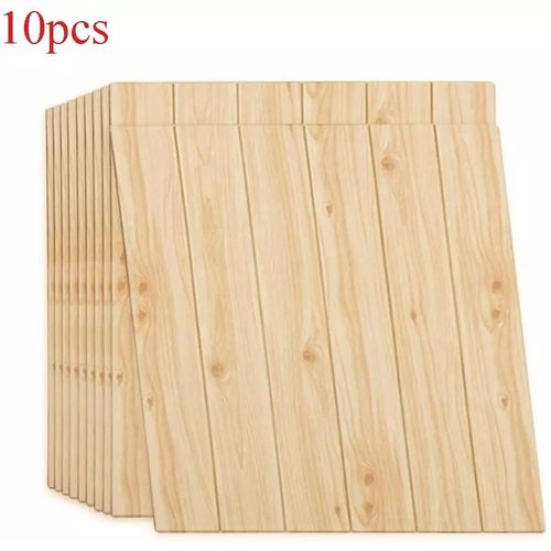 1pc Papier Adhésif En Bois Bois Adhésif Amovible Papier - Temu Belgium