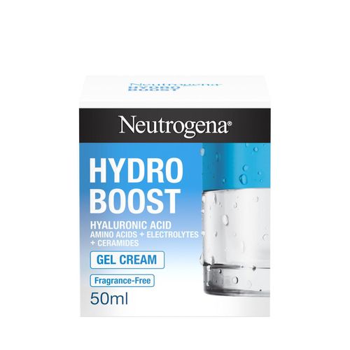 product_image_name-Neutrogena-Hydro Boost Hydratant Gel-creme Pot 50ml-1